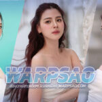 Watcharaporn น้องญ่า สาวสวย ถ่ายแบบ โอนลี่แฟน ดาวติ๊กต๊อก อกใหญ่